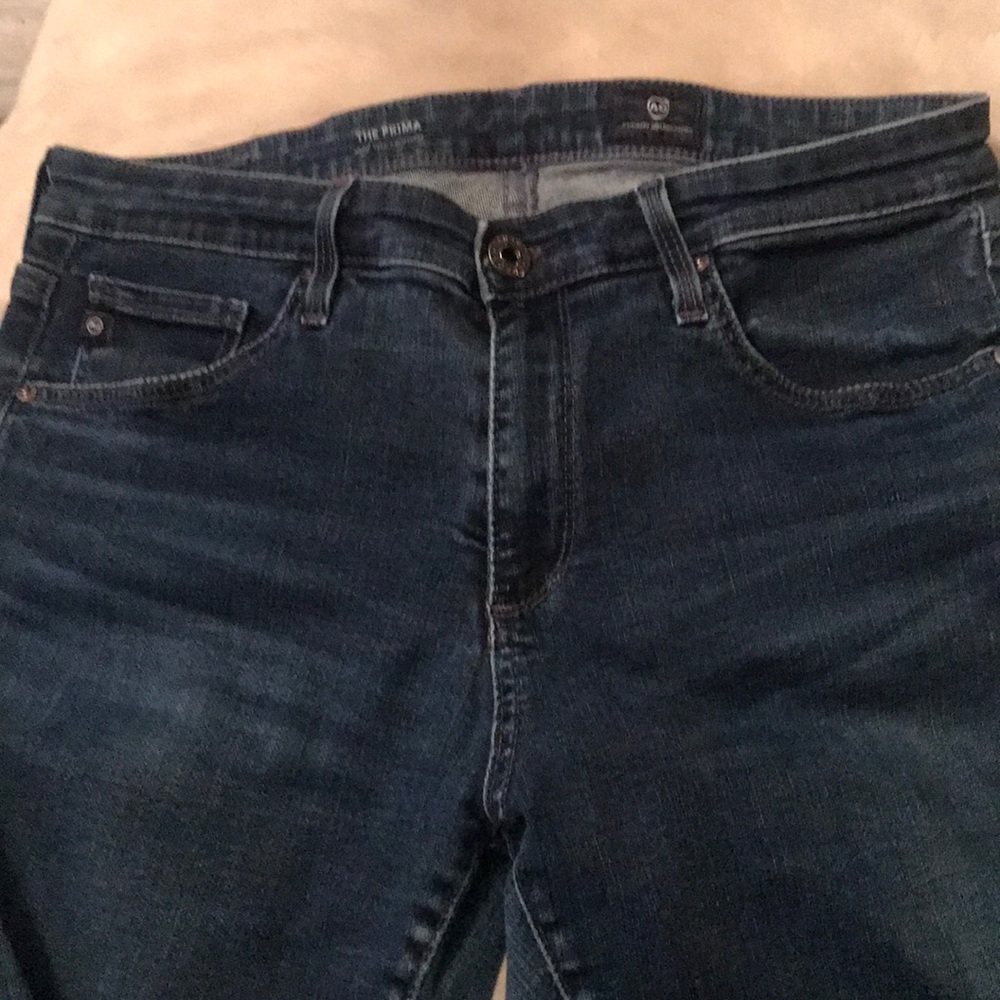 GUC AG The PRIMA jeans - Picture 5 of 9